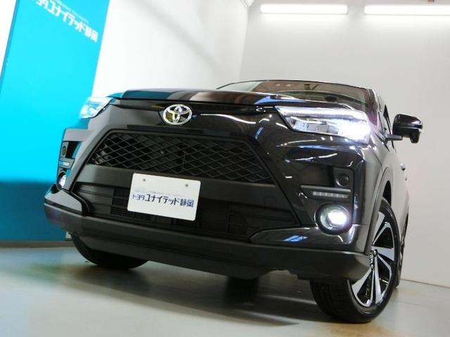 ライズ Ｚ　ワンオーナー　安全装備　衝突被害軽減システム　横滑り防止機能　ＡＢＳ　エアバッグ　オートクルーズコントロール　盗難防止装置　アイドリングストップ　バックカメラ　ＥＴＣ　ドラレコ　ＣＤ　スマートキー（3枚目）