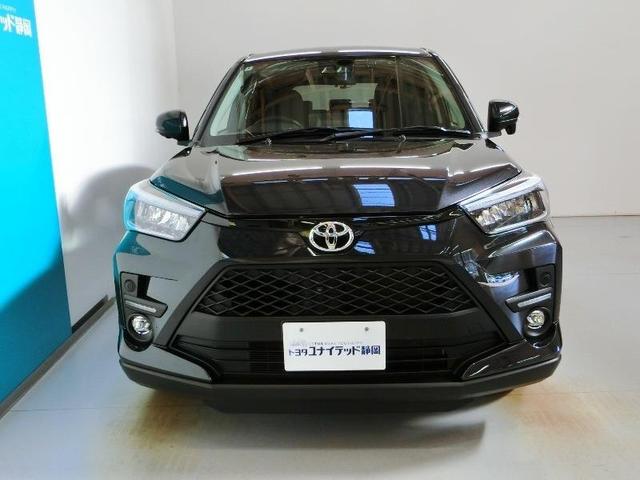 ライズ Ｚ　ワンオーナー　安全装備　衝突被害軽減システム　横滑り防止機能　ＡＢＳ　エアバッグ　オートクルーズコントロール　盗難防止装置　アイドリングストップ　バックカメラ　ＥＴＣ　ドラレコ　ＣＤ　スマートキー（4枚目）