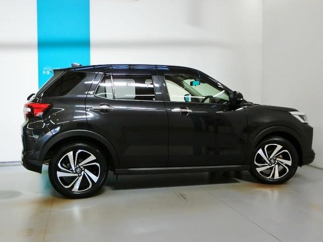 ライズ Ｚ　ワンオーナー　安全装備　衝突被害軽減システム　横滑り防止機能　ＡＢＳ　エアバッグ　オートクルーズコントロール　盗難防止装置　アイドリングストップ　バックカメラ　ＥＴＣ　ドラレコ　ＣＤ　スマートキー（7枚目）