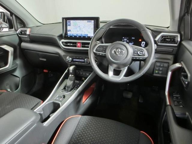 ライズ Ｚ　ワンオーナー　安全装備　衝突被害軽減システム　横滑り防止機能　ＡＢＳ　エアバッグ　オートクルーズコントロール　盗難防止装置　アイドリングストップ　バックカメラ　ＥＴＣ　ドラレコ　ＣＤ　スマートキー（9枚目）