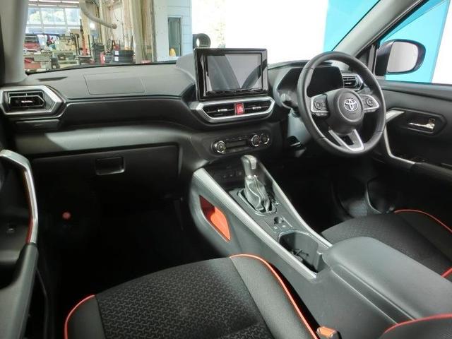 ライズ Ｚ　ワンオーナー　安全装備　衝突被害軽減システム　横滑り防止機能　ＡＢＳ　エアバッグ　オートクルーズコントロール　盗難防止装置　アイドリングストップ　バックカメラ　ＥＴＣ　ドラレコ　ＣＤ　スマートキー（10枚目）