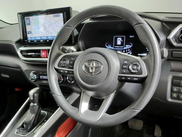 ライズ Ｚ　ワンオーナー　安全装備　衝突被害軽減システム　横滑り防止機能　ＡＢＳ　エアバッグ　オートクルーズコントロール　盗難防止装置　アイドリングストップ　バックカメラ　ＥＴＣ　ドラレコ　ＣＤ　スマートキー（11枚目）