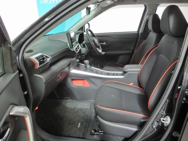 ライズ Ｚ　ワンオーナー　安全装備　衝突被害軽減システム　横滑り防止機能　ＡＢＳ　エアバッグ　オートクルーズコントロール　盗難防止装置　アイドリングストップ　バックカメラ　ＥＴＣ　ドラレコ　ＣＤ　スマートキー（33枚目）