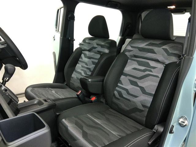 タフト Gターボ ダーククロムベンチャー ワンオーナー 4WD サンルーフ 安全装備 衝突被害軽減システム 横滑り防止機能 ABS エアバッグ オートクルーズコントロール 盗難防止装置 アイドリングストップ バックカメラ スマートキー(14枚目)