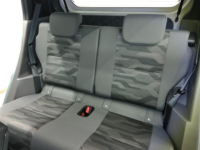 タフト Gターボ ダーククロムベンチャー ワンオーナー 4WD サンルーフ 安全装備 衝突被害軽減システム 横滑り防止機能 ABS エアバッグ オートクルーズコントロール 盗難防止装置 アイドリングストップ バックカメラ スマートキー(18枚目)