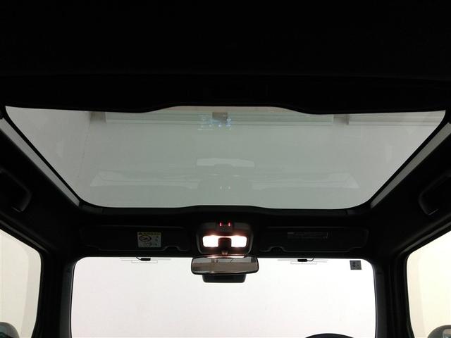 タフト Gターボ ダーククロムベンチャー ワンオーナー 4WD サンルーフ 安全装備 衝突被害軽減システム 横滑り防止機能 ABS エアバッグ オートクルーズコントロール 盗難防止装置 アイドリングストップ バックカメラ スマートキー(22枚目)