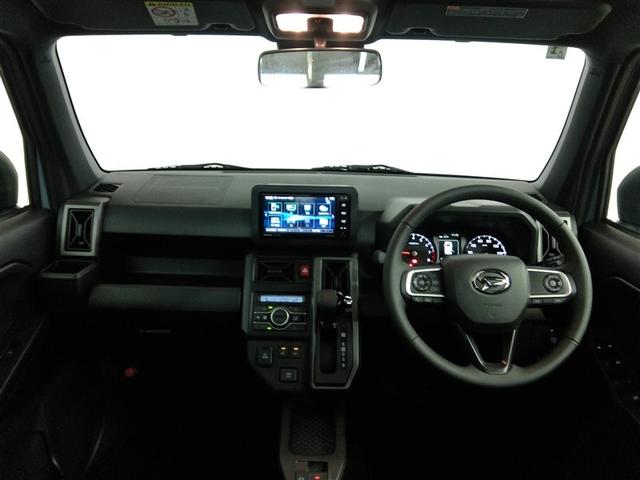 タフト Gターボ ダーククロムベンチャー ワンオーナー 4WD サンルーフ 安全装備 衝突被害軽減システム 横滑り防止機能 ABS エアバッグ オートクルーズコントロール 盗難防止装置 アイドリングストップ バックカメラ スマートキー(23枚目)