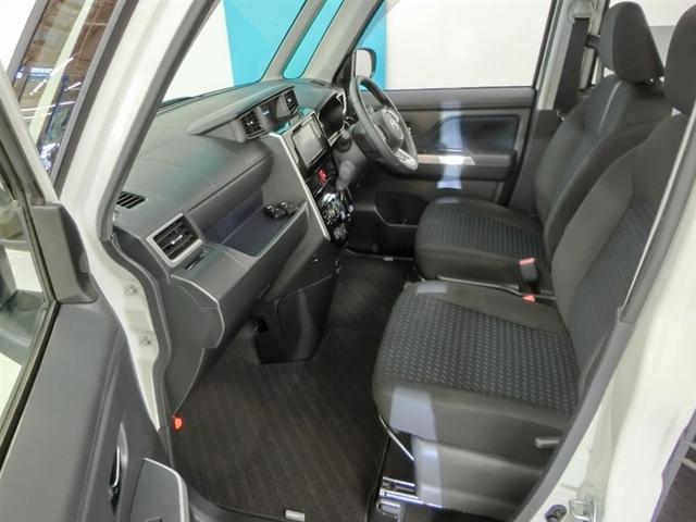 ルーミー カスタムＧ　ワンオーナー　衝突被害軽減システム　横滑り防止機能　ＡＢＳ　エアバッグ　オートクルーズコントロール　盗難防止装置　アイドリングストップ　バックカメラ　ＥＴＣ　ドラレコ　ミュージックプレイヤー接続可（12枚目）