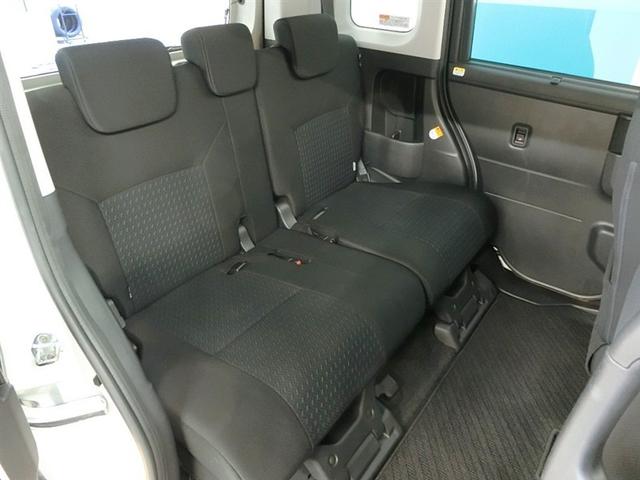 ルーミー カスタムＧ　ワンオーナー　衝突被害軽減システム　横滑り防止機能　ＡＢＳ　エアバッグ　オートクルーズコントロール　盗難防止装置　アイドリングストップ　バックカメラ　ＥＴＣ　ドラレコ　ミュージックプレイヤー接続可（14枚目）