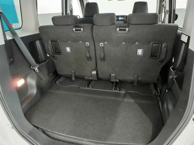 ルーミー カスタムＧ　ワンオーナー　衝突被害軽減システム　横滑り防止機能　ＡＢＳ　エアバッグ　オートクルーズコントロール　盗難防止装置　アイドリングストップ　バックカメラ　ＥＴＣ　ドラレコ　ミュージックプレイヤー接続可（15枚目）