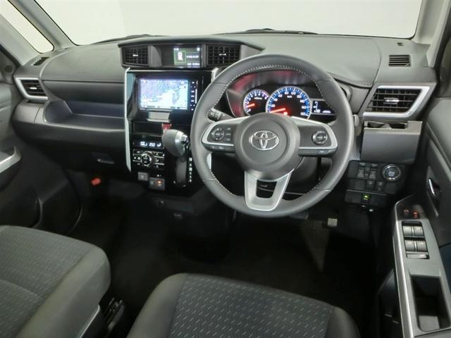 ルーミー カスタムＧ　ワンオーナー　衝突被害軽減システム　横滑り防止機能　ＡＢＳ　エアバッグ　オートクルーズコントロール　盗難防止装置　アイドリングストップ　バックカメラ　ＥＴＣ　ドラレコ　ミュージックプレイヤー接続可（20枚目）