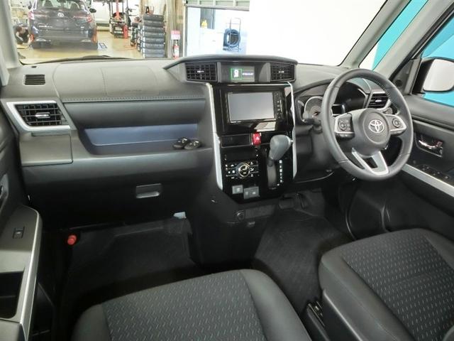 ルーミー カスタムＧ　ワンオーナー　衝突被害軽減システム　横滑り防止機能　ＡＢＳ　エアバッグ　オートクルーズコントロール　盗難防止装置　アイドリングストップ　バックカメラ　ＥＴＣ　ドラレコ　ミュージックプレイヤー接続可（21枚目）