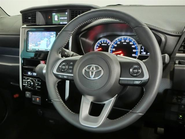 ルーミー カスタムＧ　ワンオーナー　衝突被害軽減システム　横滑り防止機能　ＡＢＳ　エアバッグ　オートクルーズコントロール　盗難防止装置　アイドリングストップ　バックカメラ　ＥＴＣ　ドラレコ　ミュージックプレイヤー接続可（30枚目）