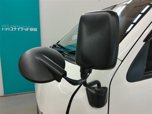 ハイエースバン ロングＤＸ　ＡＢＳ　エアバッグ　盗難防止装置　ＥＴＣ　キーレス　フル装備　オートマ（3枚目）