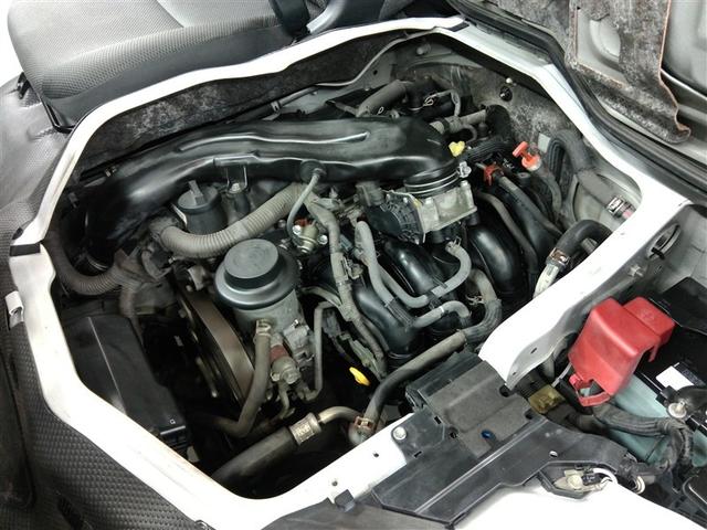 ハイエースバン ロングＤＸ　ＡＢＳ　エアバッグ　盗難防止装置　ＥＴＣ　キーレス　フル装備　オートマ（11枚目）