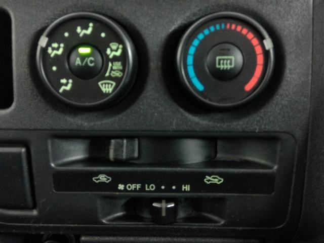 ハイエースバン ロングＤＸ　ＡＢＳ　エアバッグ　盗難防止装置　ＥＴＣ　キーレス　フル装備　オートマ（20枚目）