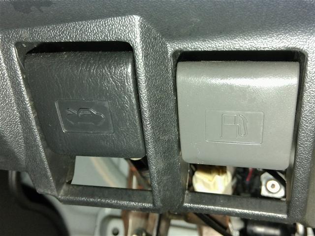 ハイエースバン ロングＤＸ　ＡＢＳ　エアバッグ　盗難防止装置　ＥＴＣ　キーレス　フル装備　オートマ（22枚目）