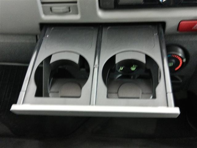 ハイエースバン ロングＤＸ　ＡＢＳ　エアバッグ　盗難防止装置　ＥＴＣ　キーレス　フル装備　オートマ（23枚目）