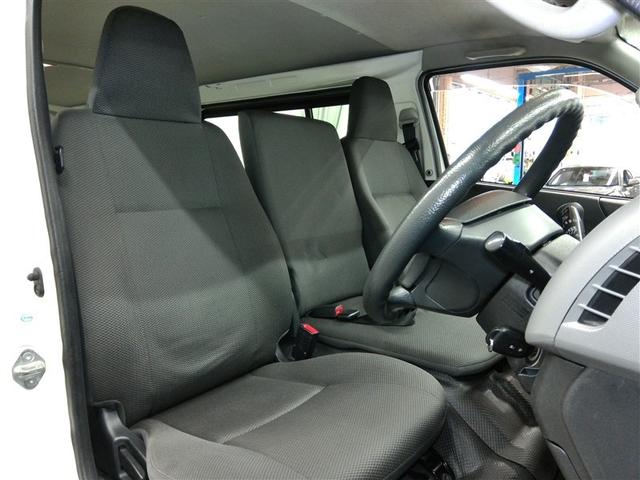 ハイエースバン ロングＤＸ　ＡＢＳ　エアバッグ　盗難防止装置　ＥＴＣ　キーレス　フル装備　オートマ（28枚目）