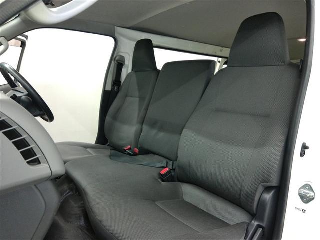 ハイエースバン ロングＤＸ　ＡＢＳ　エアバッグ　盗難防止装置　ＥＴＣ　キーレス　フル装備　オートマ（30枚目）