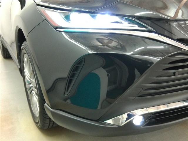 ハリアー Z ワンオーナー 電動シート 安全装備 衝突被害軽減システム 横滑り防止機能 ABS エアバッグ オートクルーズコントロール 盗難防止装置 バックカメラ ETC ドラレコ ミュージックプレイヤー接続可(7枚目)