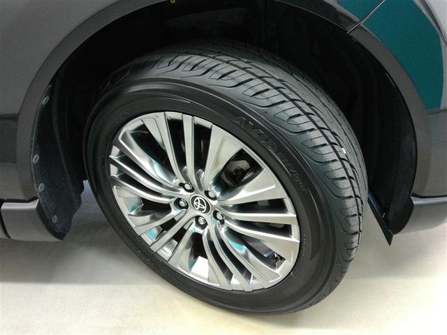 ハリアー Z ワンオーナー 電動シート 安全装備 衝突被害軽減システム 横滑り防止機能 ABS エアバッグ オートクルーズコントロール 盗難防止装置 バックカメラ ETC ドラレコ ミュージックプレイヤー接続可(8枚目)