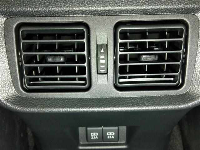 ハリアー Z ワンオーナー 電動シート 安全装備 衝突被害軽減システム 横滑り防止機能 ABS エアバッグ オートクルーズコントロール 盗難防止装置 バックカメラ ETC ドラレコ ミュージックプレイヤー接続可(15枚目)