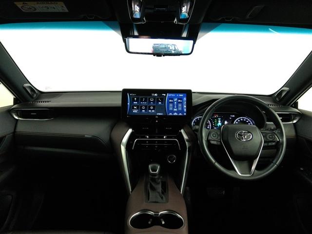 ハリアー Z ワンオーナー 電動シート 安全装備 衝突被害軽減システム 横滑り防止機能 ABS エアバッグ オートクルーズコントロール 盗難防止装置 バックカメラ ETC ドラレコ ミュージックプレイヤー接続可(22枚目)