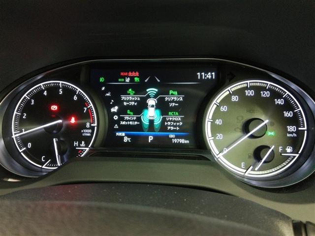 ハリアー Z ワンオーナー 電動シート 安全装備 衝突被害軽減システム 横滑り防止機能 ABS エアバッグ オートクルーズコントロール 盗難防止装置 バックカメラ ETC ドラレコ ミュージックプレイヤー接続可(25枚目)