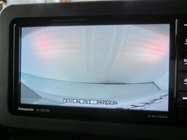 タフト Ｇターボ　ダーククロムベンチャー　サンルーフ　安全装備　衝突被害軽減システム　横滑り防止機能　ＡＢＳ　エアバッグ　オートクルーズコントロール　盗難防止装置　アイドリングストップ　バックカメラ　ミュージックプレイヤー接続可　スマートキー（26枚目）