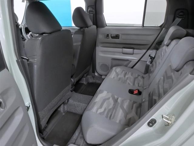 タフト Ｇターボ　ダーククロムベンチャー　サンルーフ　安全装備　衝突被害軽減システム　横滑り防止機能　ＡＢＳ　エアバッグ　オートクルーズコントロール　盗難防止装置　アイドリングストップ　バックカメラ　ミュージックプレイヤー接続可　スマートキー（34枚目）