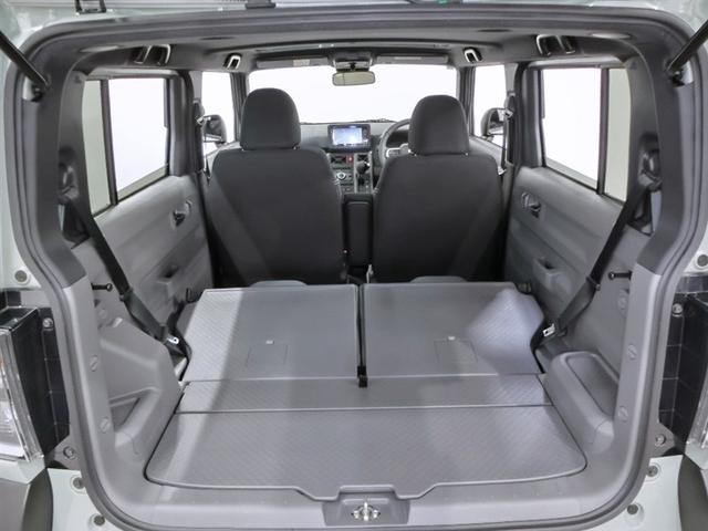 タフト Ｇターボ　ダーククロムベンチャー　サンルーフ　安全装備　衝突被害軽減システム　横滑り防止機能　ＡＢＳ　エアバッグ　オートクルーズコントロール　盗難防止装置　アイドリングストップ　バックカメラ　ミュージックプレイヤー接続可　スマートキー（37枚目）