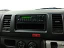 AM/FMチューナーが装備されています。