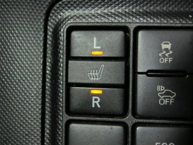 アクア Ｇ　ハイブリッド　衝突被害軽減システム　横滑り防止機能　ＡＢＳ　エアバッグ　オートクルーズコントロール　盗難防止装置　バックカメラ　ＥＴＣ　ミュージックプレイヤー接続可　ＣＤ　スマートキー　キーレス（14枚目）