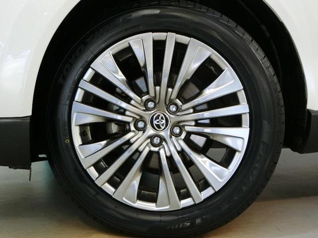 ハリアー Ｚ　ワンオーナー　電動シート　安全装備　衝突被害軽減システム　横滑り防止機能　ＡＢＳ　エアバッグ　オートクルーズコントロール　盗難防止装置　バックカメラ　ＥＴＣ　ドラレコ　ミュージックプレイヤー接続可（9枚目）