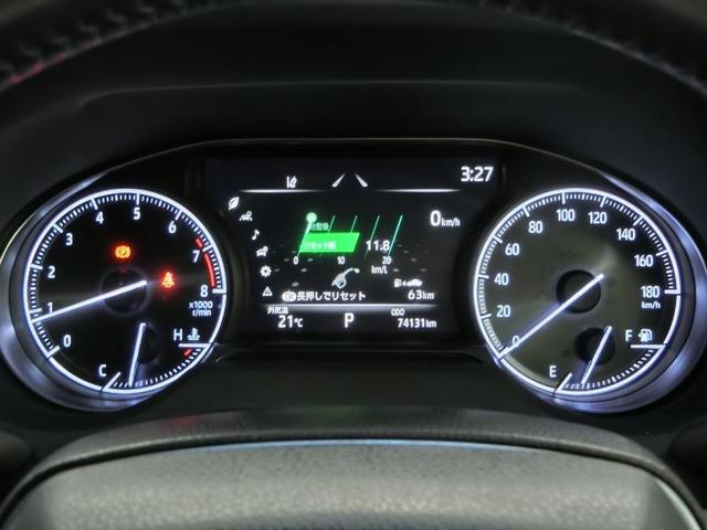 ハリアー Ｚ　ワンオーナー　電動シート　安全装備　衝突被害軽減システム　横滑り防止機能　ＡＢＳ　エアバッグ　オートクルーズコントロール　盗難防止装置　バックカメラ　ＥＴＣ　ドラレコ　ミュージックプレイヤー接続可（14枚目）