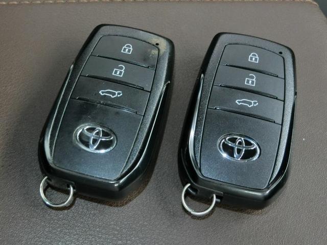 ハリアー Ｚ　ワンオーナー　電動シート　安全装備　衝突被害軽減システム　横滑り防止機能　ＡＢＳ　エアバッグ　オートクルーズコントロール　盗難防止装置　バックカメラ　ＥＴＣ　ドラレコ　ミュージックプレイヤー接続可（19枚目）