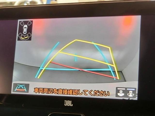 ハリアー Ｚ　ワンオーナー　電動シート　安全装備　衝突被害軽減システム　横滑り防止機能　ＡＢＳ　エアバッグ　オートクルーズコントロール　盗難防止装置　バックカメラ　ＥＴＣ　ドラレコ　ミュージックプレイヤー接続可（22枚目）