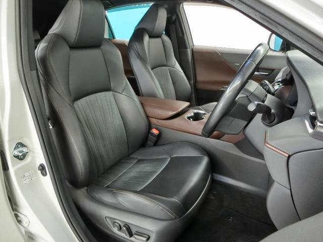 ハリアー Ｚ　ワンオーナー　電動シート　安全装備　衝突被害軽減システム　横滑り防止機能　ＡＢＳ　エアバッグ　オートクルーズコントロール　盗難防止装置　バックカメラ　ＥＴＣ　ドラレコ　ミュージックプレイヤー接続可（31枚目）