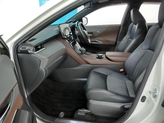 ハリアー Ｚ　ワンオーナー　電動シート　安全装備　衝突被害軽減システム　横滑り防止機能　ＡＢＳ　エアバッグ　オートクルーズコントロール　盗難防止装置　バックカメラ　ＥＴＣ　ドラレコ　ミュージックプレイヤー接続可（33枚目）