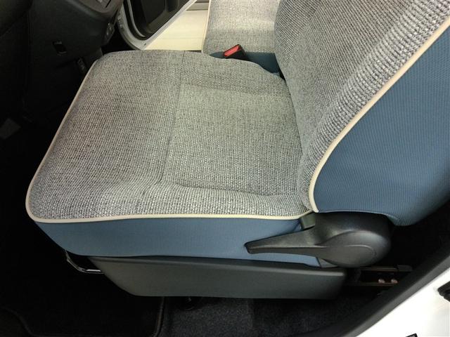 ムーヴキャンバス ストライプスＧ　安全装備　衝突被害軽減システム　横滑り防止機能　ＡＢＳ　エアバッグ　盗難防止装置　アイドリングストップ　バックカメラ　ミュージックプレイヤー接続可　スマートキー　キーレス　フル装備　両側電動スライド（15枚目）