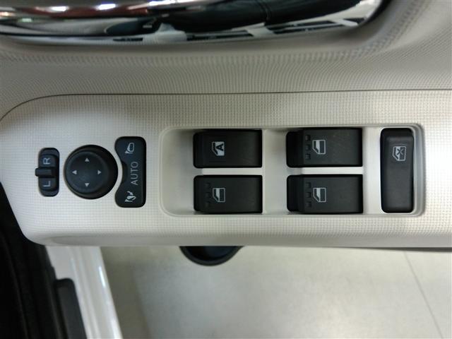 ムーヴキャンバス ストライプスＧ　安全装備　衝突被害軽減システム　横滑り防止機能　ＡＢＳ　エアバッグ　盗難防止装置　アイドリングストップ　バックカメラ　ミュージックプレイヤー接続可　スマートキー　キーレス　フル装備　両側電動スライド（32枚目）