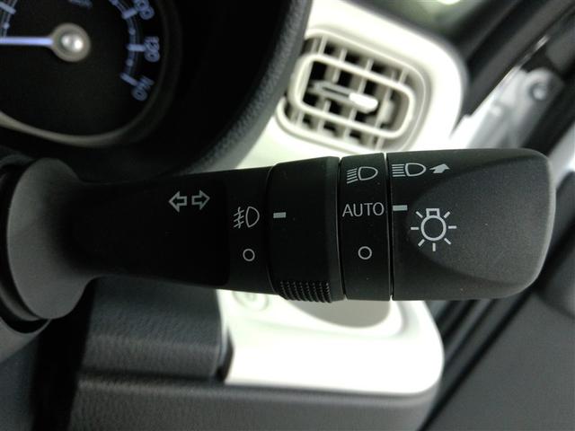 ムーヴキャンバス ストライプスＧ　安全装備　衝突被害軽減システム　横滑り防止機能　ＡＢＳ　エアバッグ　盗難防止装置　アイドリングストップ　バックカメラ　ミュージックプレイヤー接続可　スマートキー　キーレス　フル装備　両側電動スライド（34枚目）