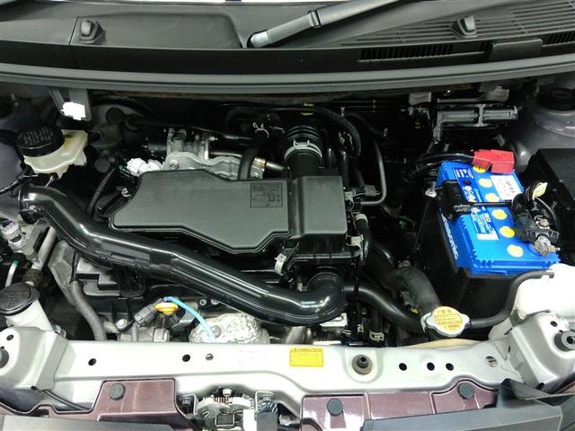 ルーミー カスタムＧ　ワンオーナー　衝突被害軽減システム　横滑り防止機能　ＡＢＳ　エアバッグ　オートクルーズコントロール　盗難防止装置　アイドリングストップ　バックカメラ　ＥＴＣ　ドラレコ　ミュージックプレイヤー接続可（8枚目）