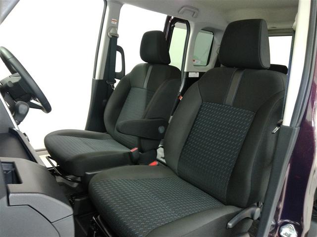 ルーミー カスタムＧ　ワンオーナー　衝突被害軽減システム　横滑り防止機能　ＡＢＳ　エアバッグ　オートクルーズコントロール　盗難防止装置　アイドリングストップ　バックカメラ　ＥＴＣ　ドラレコ　ミュージックプレイヤー接続可（13枚目）