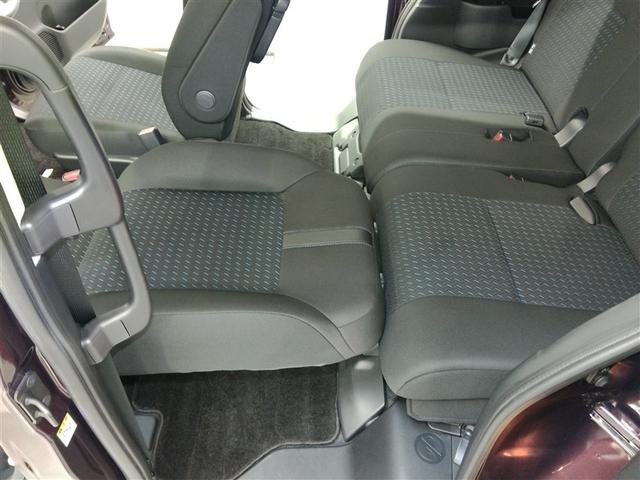 ルーミー カスタムＧ　ワンオーナー　衝突被害軽減システム　横滑り防止機能　ＡＢＳ　エアバッグ　オートクルーズコントロール　盗難防止装置　アイドリングストップ　バックカメラ　ＥＴＣ　ドラレコ　ミュージックプレイヤー接続可（16枚目）