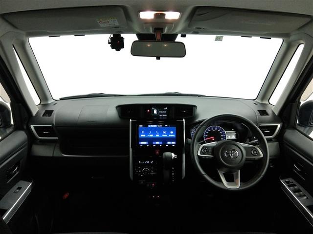 ルーミー カスタムＧ　ワンオーナー　衝突被害軽減システム　横滑り防止機能　ＡＢＳ　エアバッグ　オートクルーズコントロール　盗難防止装置　アイドリングストップ　バックカメラ　ＥＴＣ　ドラレコ　ミュージックプレイヤー接続可（22枚目）