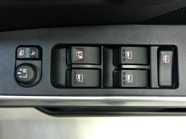 ルーミー カスタムＧ　ワンオーナー　衝突被害軽減システム　横滑り防止機能　ＡＢＳ　エアバッグ　オートクルーズコントロール　盗難防止装置　アイドリングストップ　バックカメラ　ＥＴＣ　ドラレコ　ミュージックプレイヤー接続可（31枚目）