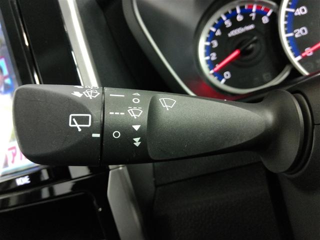 ルーミー カスタムＧ　ワンオーナー　衝突被害軽減システム　横滑り防止機能　ＡＢＳ　エアバッグ　オートクルーズコントロール　盗難防止装置　アイドリングストップ　バックカメラ　ＥＴＣ　ドラレコ　ミュージックプレイヤー接続可（32枚目）