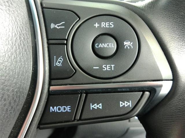 カムリ Ｇレザーパッケージ　ハイブリッド　ワンオーナー　革シート　電動シート　安全装備　衝突被害軽減システム　横滑り防止機能　ＡＢＳ　エアバッグ　オートクルーズコントロール　盗難防止装置　バックカメラ　ＥＴＣ　ドラレコ　ＣＤ（36枚目）